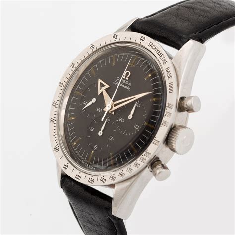 1957 speedmaster chronograph.